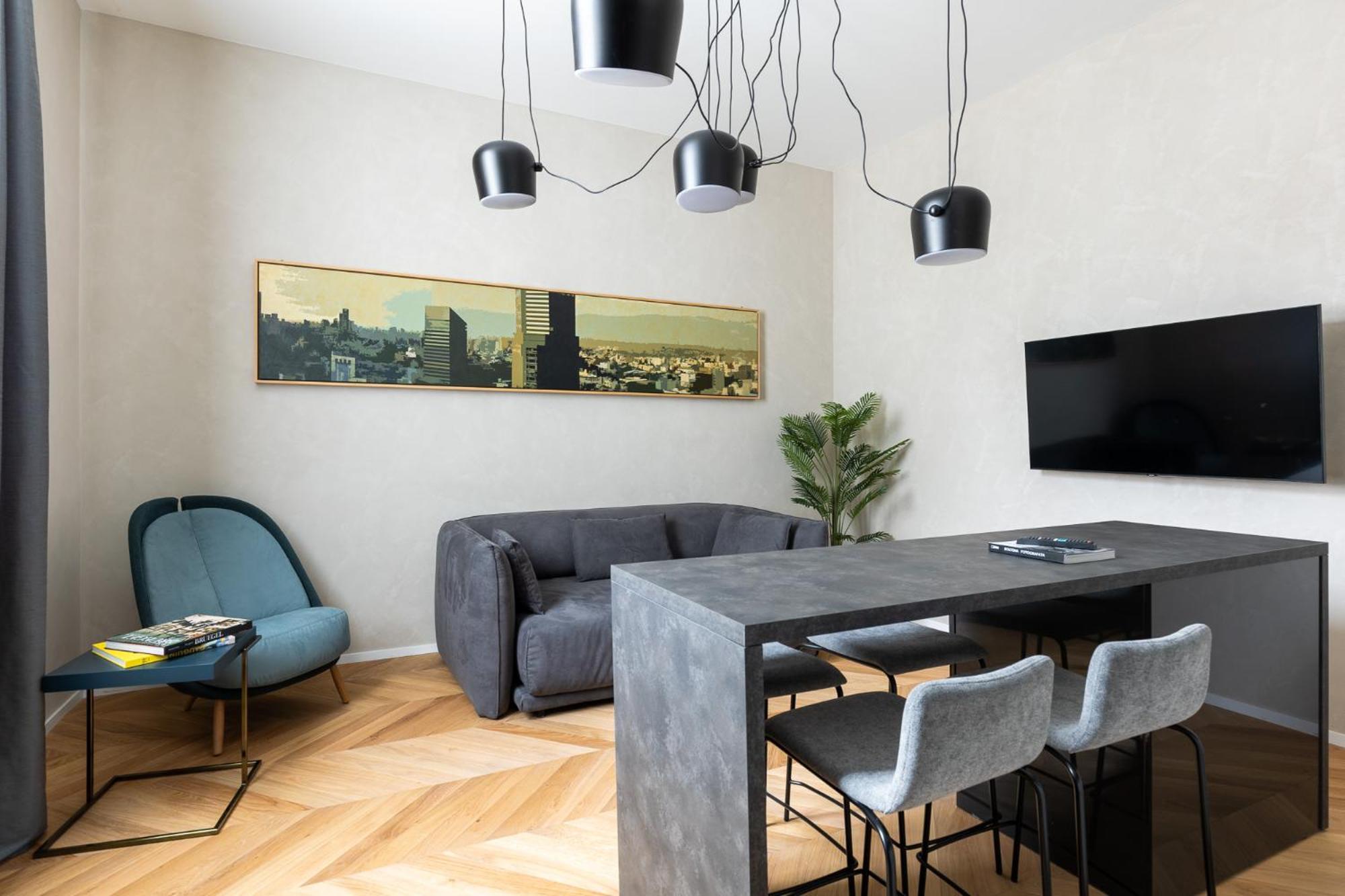 San Martino - Luxury Apartments By Design Club Collection Bologna Exterior photo